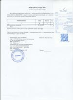 Кассовые чеки с подтверждением в Большом Камне