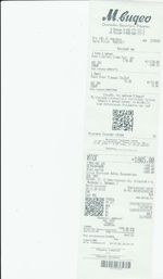 Кассовые чеки с подтверждением в Большом Камне