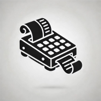 Кассовые чеки в Большом Камне