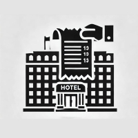 Гостиничные чеки в Большом Камне