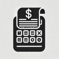 Чеки для налоговой в Большом Камне