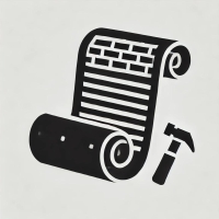 Чеки на стройматериалы в Большом Камне